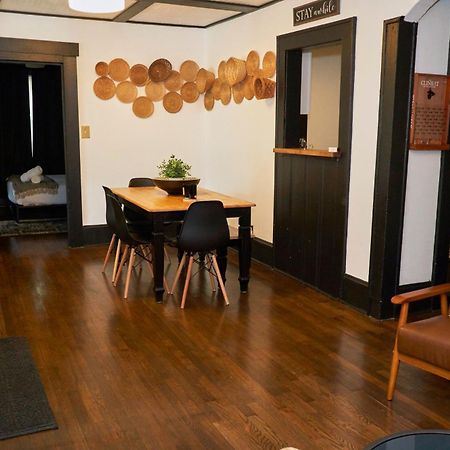 애틀랜타 Cozy Atl Getaway - 5 Min From Airport & Downtown 빌라 외부 사진