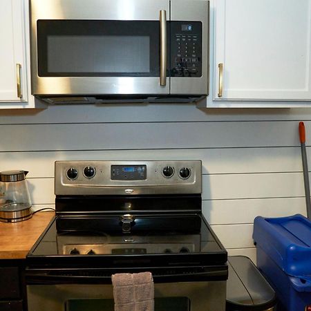애틀랜타 Cozy Atl Getaway - 5 Min From Airport & Downtown 빌라 외부 사진