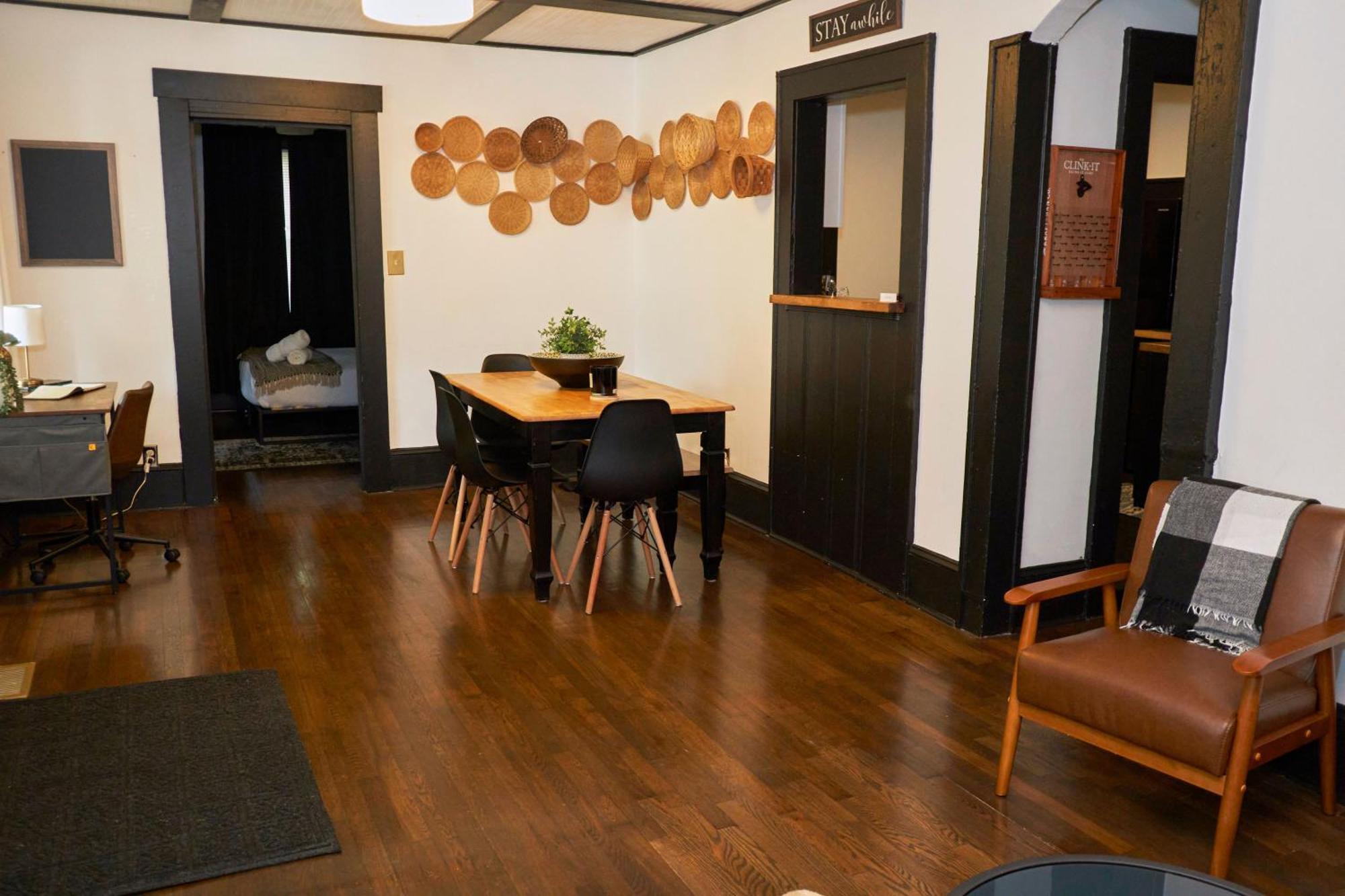 애틀랜타 Cozy Atl Getaway - 5 Min From Airport & Downtown 빌라 외부 사진