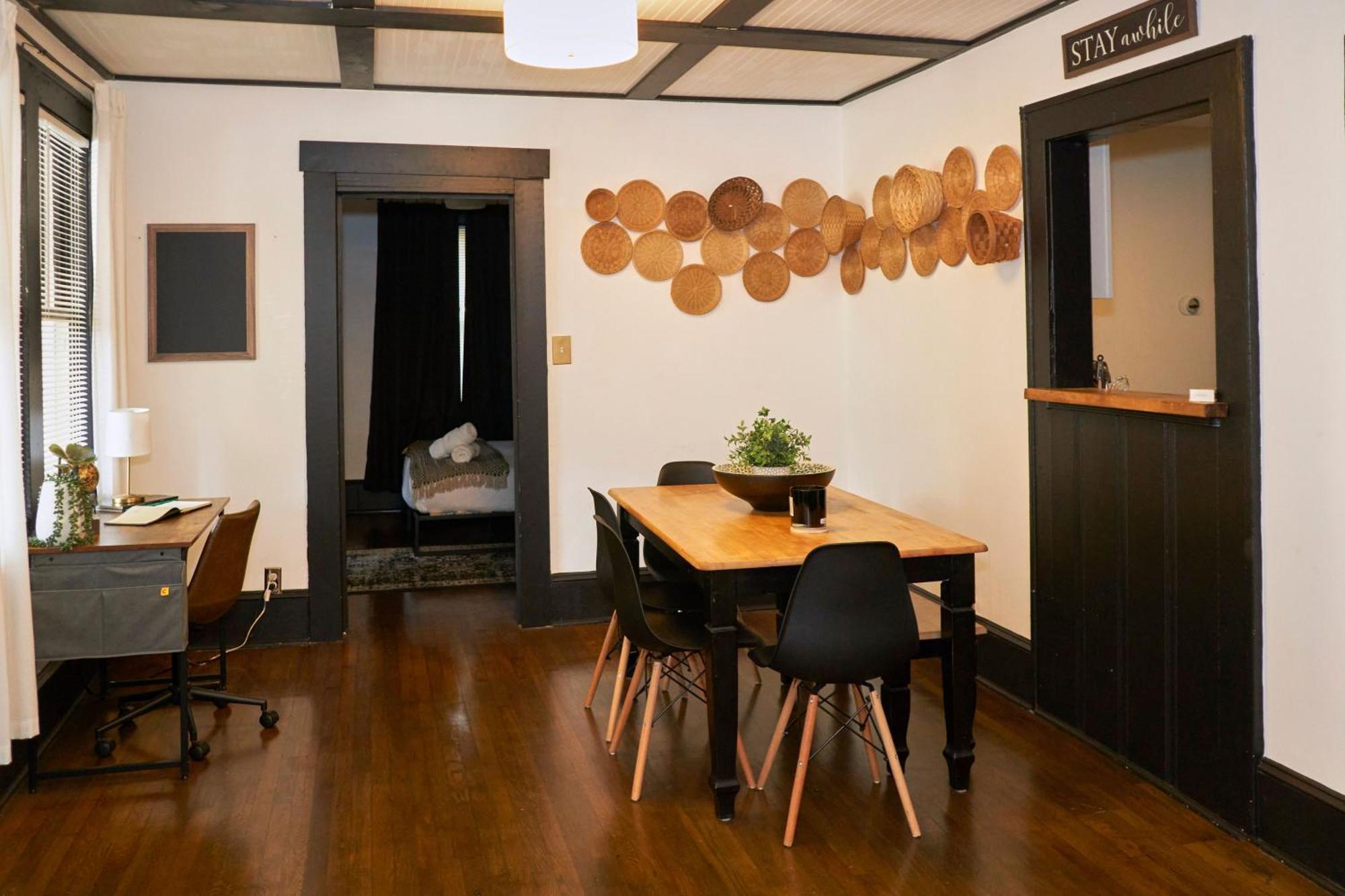 애틀랜타 Cozy Atl Getaway - 5 Min From Airport & Downtown 빌라 외부 사진