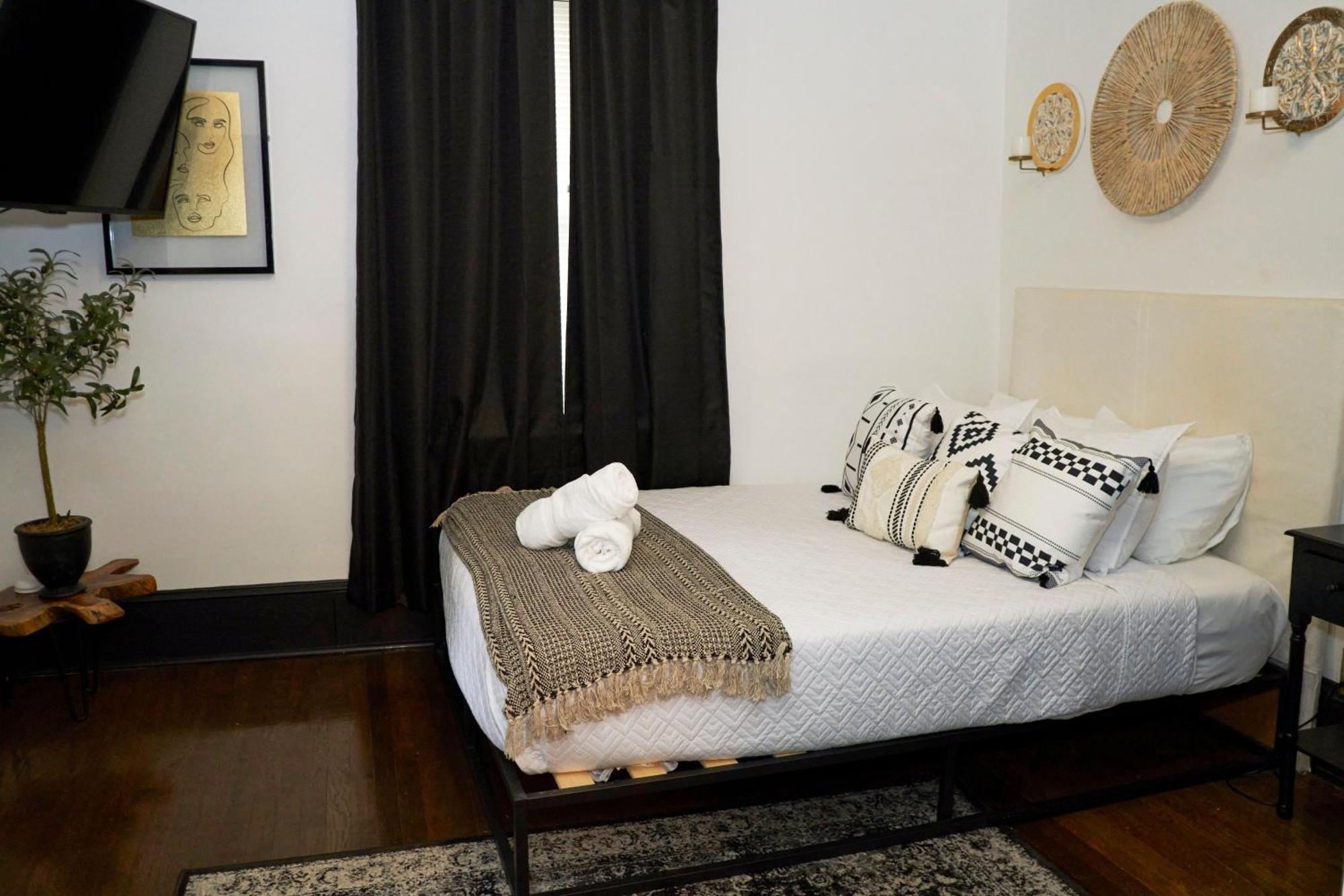 애틀랜타 Cozy Atl Getaway - 5 Min From Airport & Downtown 빌라 외부 사진