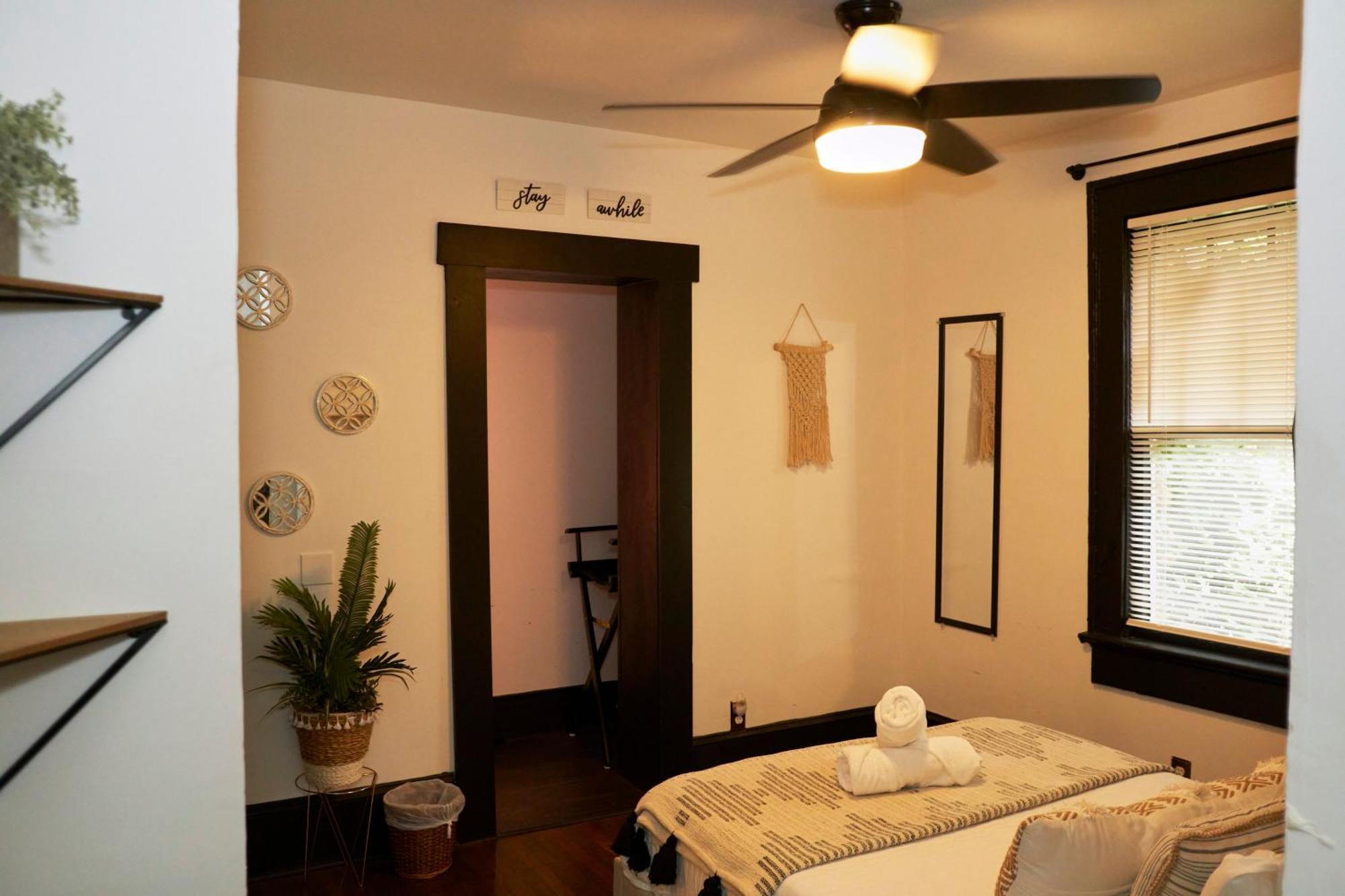 애틀랜타 Cozy Atl Getaway - 5 Min From Airport & Downtown 빌라 외부 사진