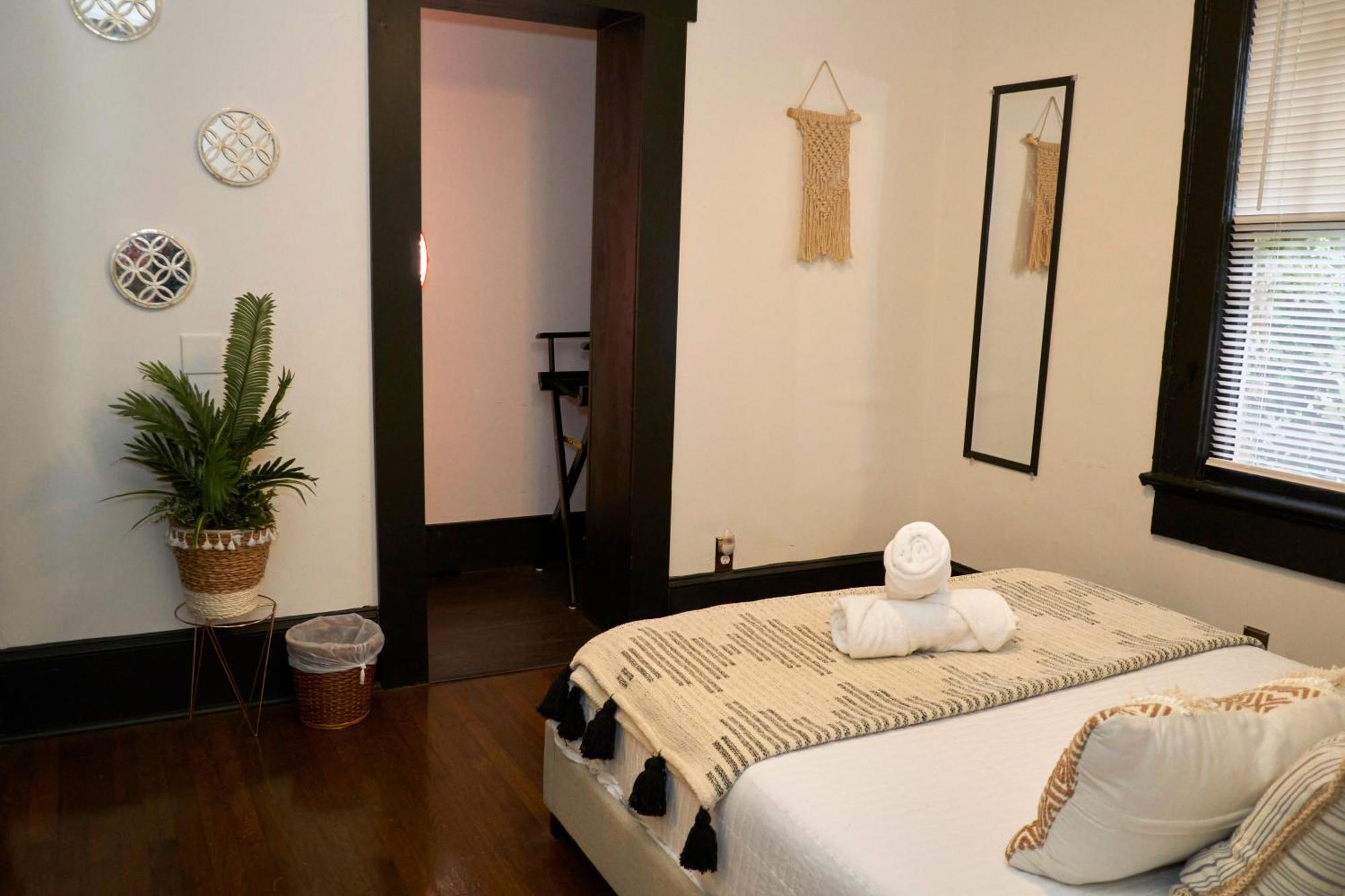 애틀랜타 Cozy Atl Getaway - 5 Min From Airport & Downtown 빌라 외부 사진