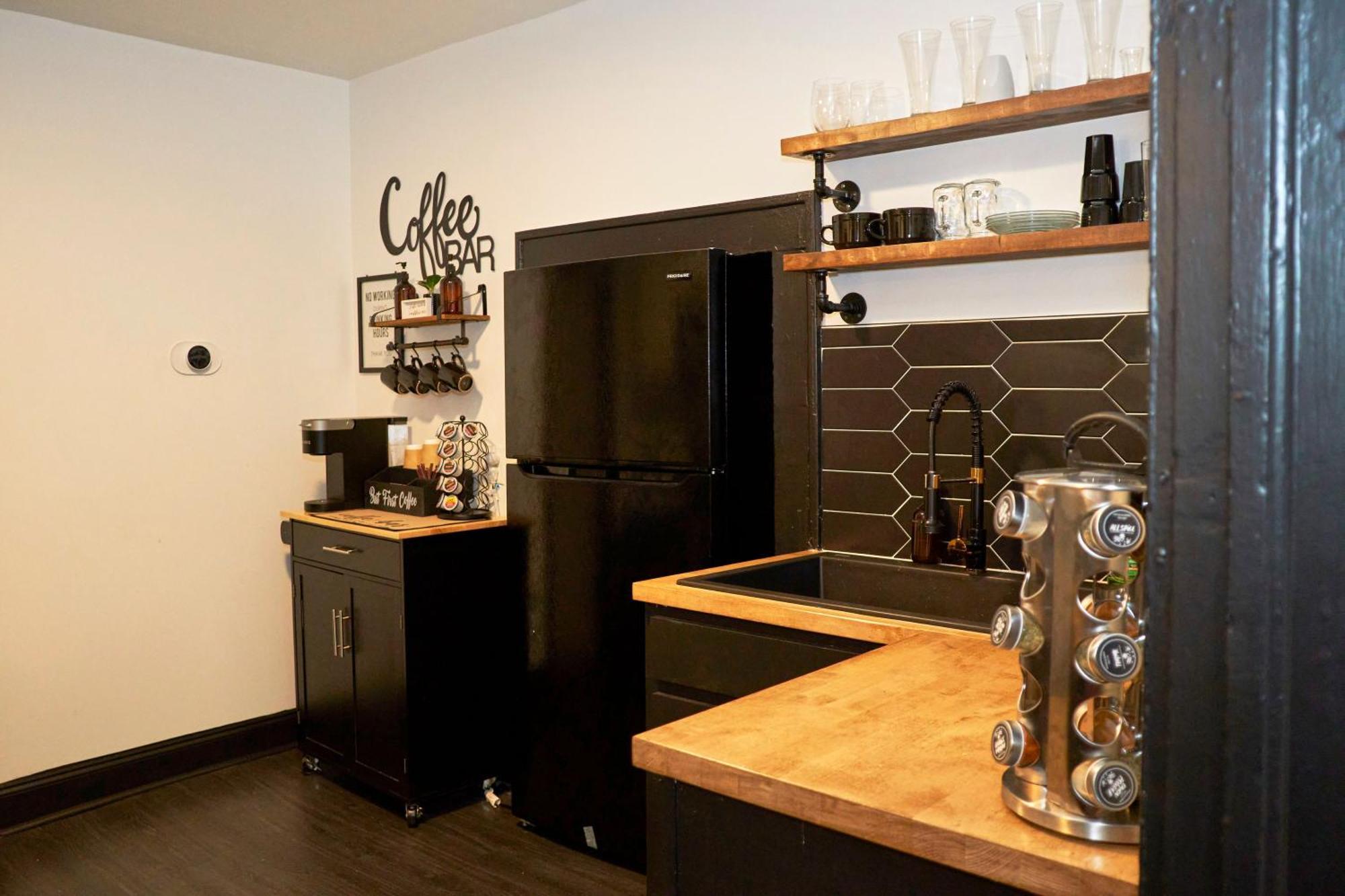 애틀랜타 Cozy Atl Getaway - 5 Min From Airport & Downtown 빌라 외부 사진