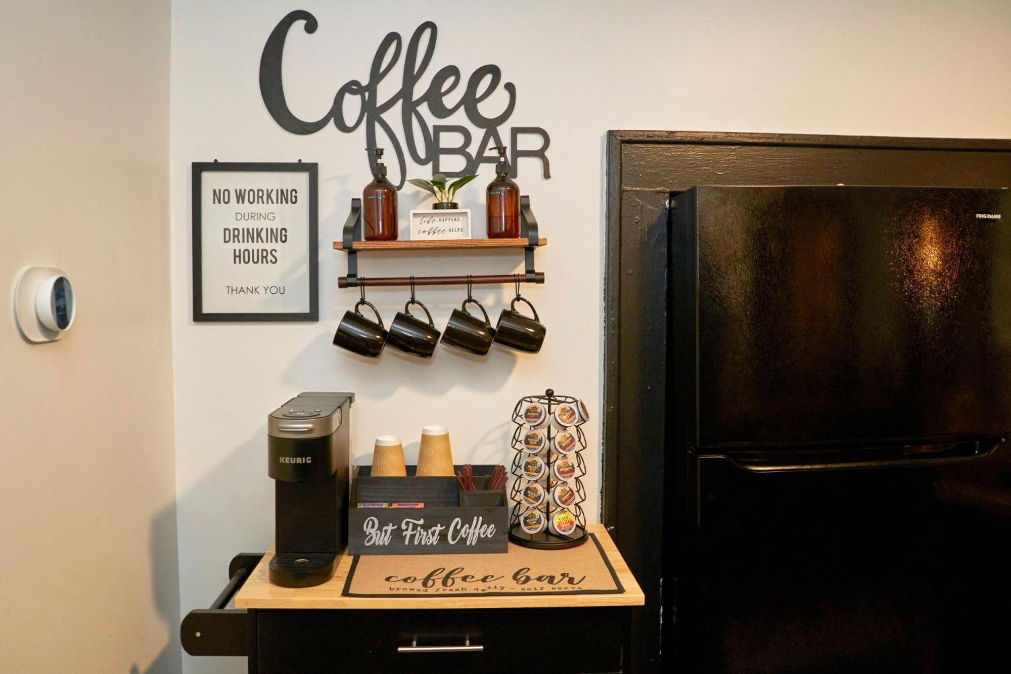 애틀랜타 Cozy Atl Getaway - 5 Min From Airport & Downtown 빌라 외부 사진
