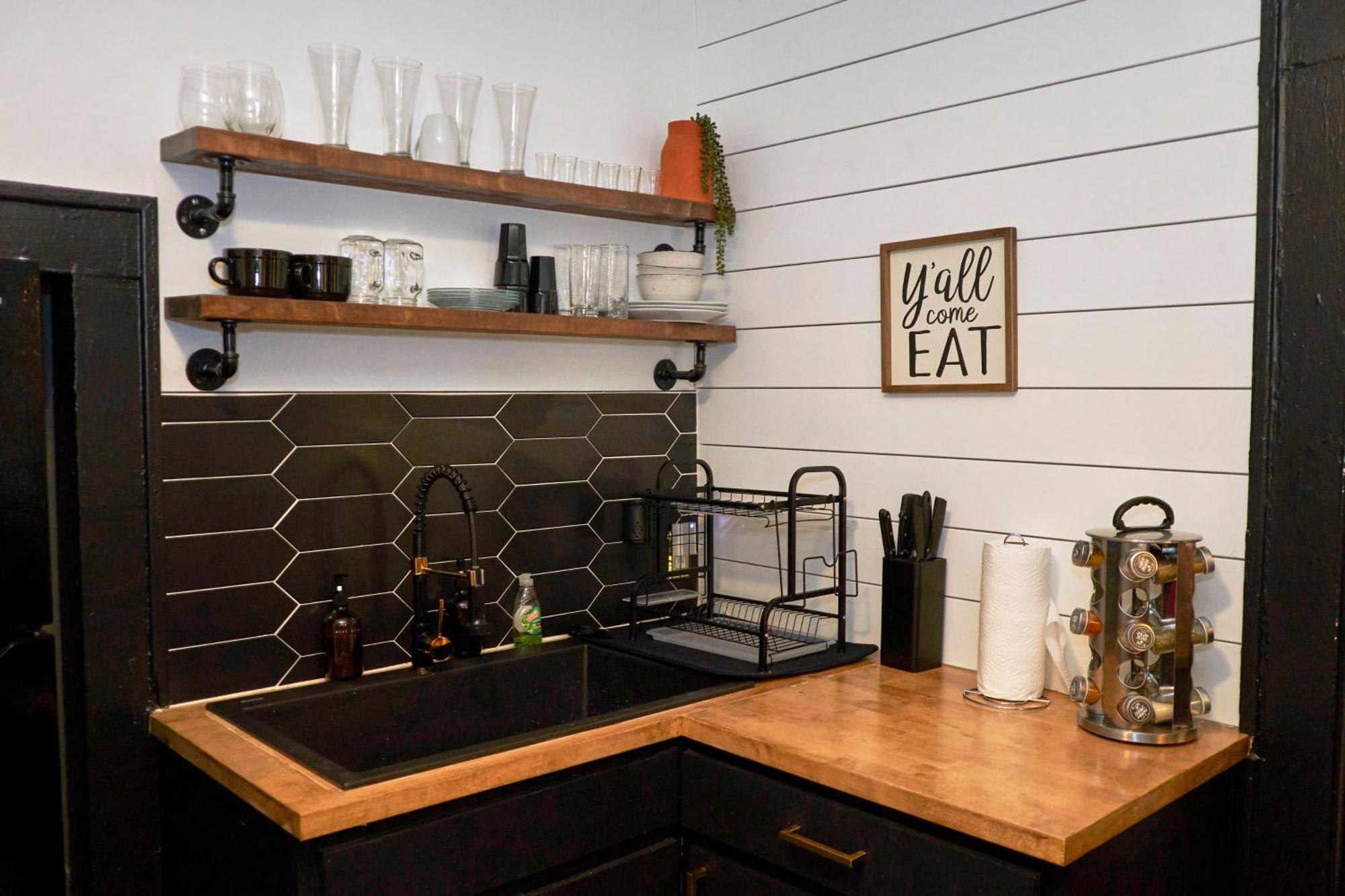애틀랜타 Cozy Atl Getaway - 5 Min From Airport & Downtown 빌라 외부 사진