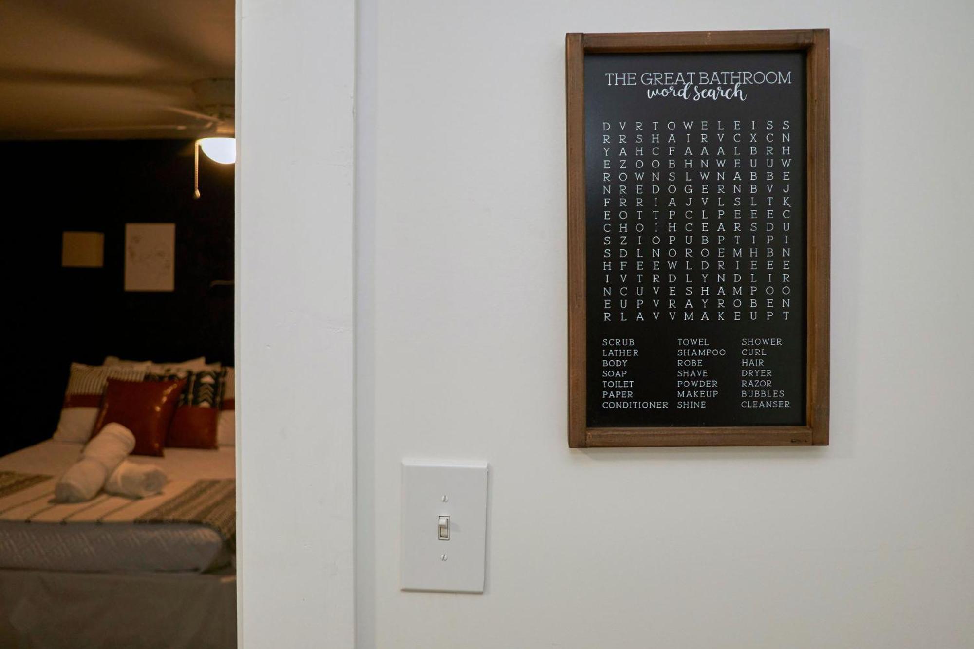 애틀랜타 Cozy Atl Getaway - 5 Min From Airport & Downtown 빌라 외부 사진