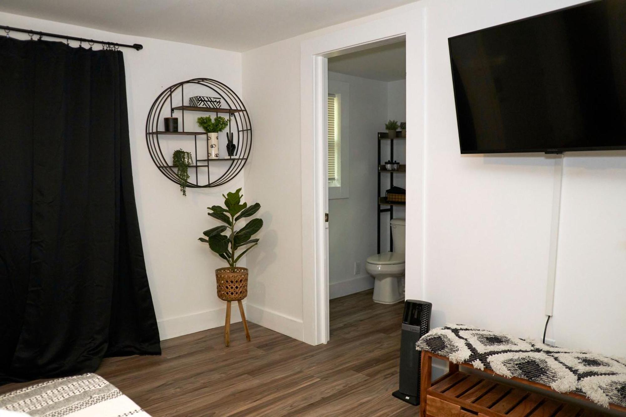 애틀랜타 Cozy Atl Getaway - 5 Min From Airport & Downtown 빌라 외부 사진